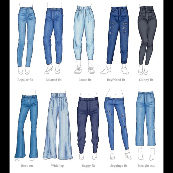 Size 28 Dark Wash Skinny Jean Forever 21 Denim - Picture 11 of 15